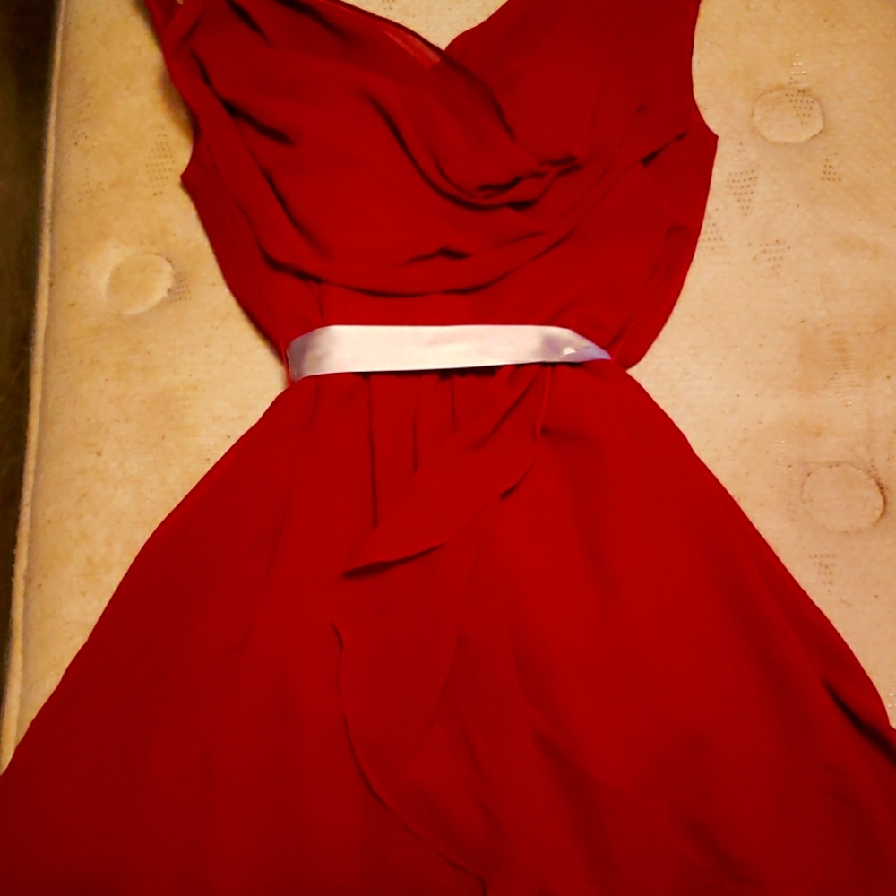 Brides maids dress
